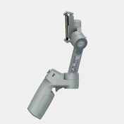 MOZA Mini MX 3 Axis Foldable Handheld Gimbal Stabilizer for Action Camera and Smart Phone(Grey) Eurekaonline