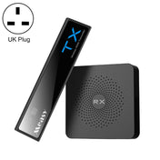 Measy W2H MAX FHD 1080P 3D 60Ghz Wireless Video Transmission HD Multimedia Interface Extender Receiver And Transmitter, Transmission Distance: 30m(UK Plug) Eurekaonline
