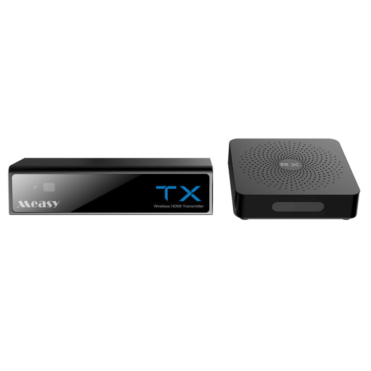 Measy W2H MAX FHD 1080P 3D 60Ghz Wireless Video Transmission HD Multimedia Interface Extender Receiver And Transmitter, Transmission Distance: 30m(UK Plug) Eurekaonline