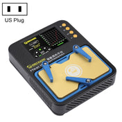 Mechanic Reflow Soldering Heating Platform , US Plug Eurekaonline
