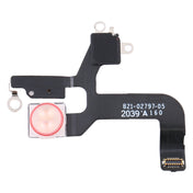 Microphone & Flashlight Flex Cable for iPhone 12 Eurekaonline