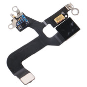 Microphone & Flashlight Flex Cable for iPhone 12 Pro Eurekaonline