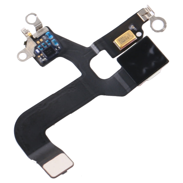 Microphone & Flashlight Flex Cable for iPhone 12 Pro Eurekaonline