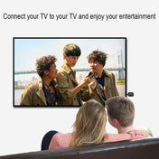 MiraScreen G4 Wireless HDMI Dongle HD 1080P TV Stick WiFi Media Player Miracast Eurekaonline