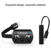 MiraScreen G4 Wireless HDMI Dongle HD 1080P TV Stick WiFi Media Player Miracast Eurekaonline