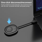 MiraScreen Q5+R1 4K Smart Wireless Assistance System Eurekaonline