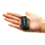 Miradisplay WiFi HDMI Display Dongle / Miracast Airplay DLNA Display Receiver Dongle(Black) Eurekaonline