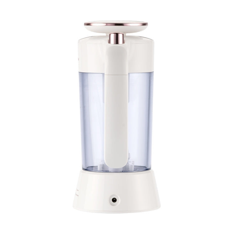 Momax HL3 Clean Jug Disinfection Water Maker Hypochlorite Disinfectant Clean Air Sprayer, UK Plug(White) Eurekaonline