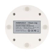 Momax HL3 Clean Jug Disinfection Water Maker Hypochlorite Disinfectant Clean Air Sprayer, UK Plug(White) Eurekaonline