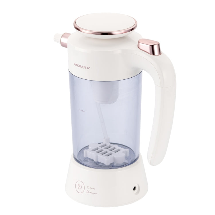 Momax HL3 Clean Jug Disinfection Water Maker Hypochlorite Disinfectant Clean Air Sprayer, UK Plug(White) Eurekaonline