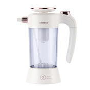 Momax HL3 Clean Jug Disinfection Water Maker Hypochlorite Disinfectant Clean Air Sprayer, UK Plug(White) Eurekaonline