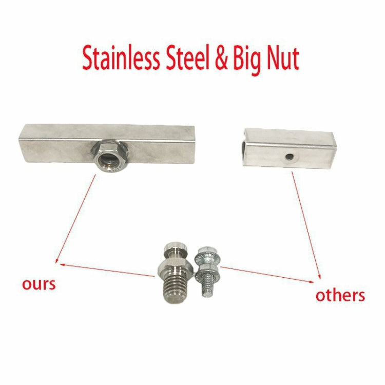N5 104 in 1 Car Paintless Dent Removal Fender Damage Repair Puller Lifter, Plug Type:US Plug Eurekaonline