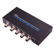 NEWKENG S114 SDI / HD-SDI / 3G-SDI 1X4 Splitter Video Adapter Eurekaonline