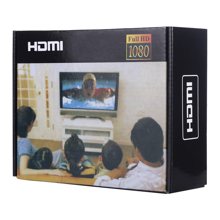 NF-F001 3G SDI to AV +  SDI Scaler Converter, Allow SD-SDI / HD-SDI / 3G-SDI Shown on HDTV Eurekaonline