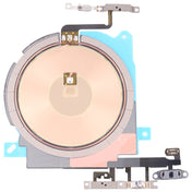 NFC Coil with Power & Volume Flex Cable for iPhone 13 Eurekaonline