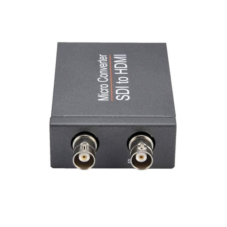 NK-M008 3G / SDI to HDMI Full HD Converter(Black) Eurekaonline