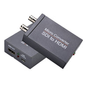 NK-M008 3G / SDI to HDMI Full HD Converter(Black) Eurekaonline