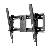 NORTH BAYOU NB DF70-T Tilt Height Adjustable Bracket Wall Rack Mount for 55-85 inch LCD TV Eurekaonline