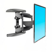 NORTH BAYOU NB P65 All-moving Cantilever Mount Swivel TV Wall Bracket for 55-85 inch  LED / LCD Eurekaonline
