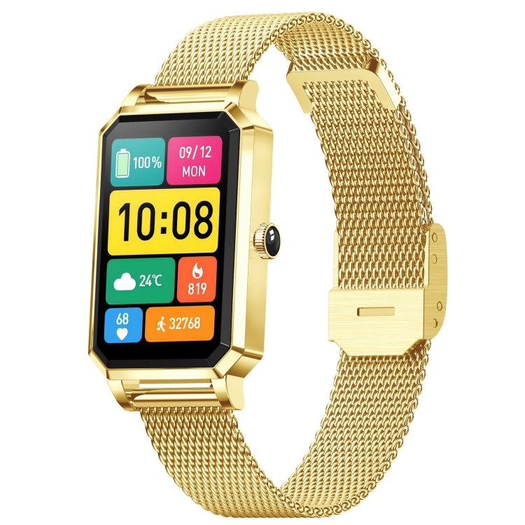  Heart Rate Monitoring(Gold) Eurekaonline
