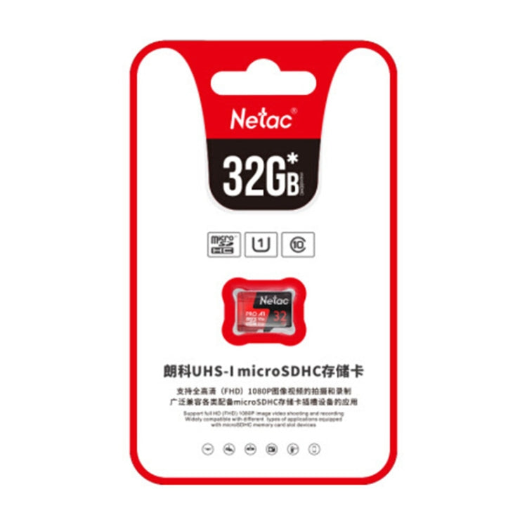 Netac Driving Recorder Surveillance Camera Mobile Phone Memory Card, Capacity: 256GB Eurekaonline