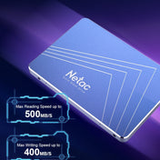 Netac N600S 1TB SATA 6Gb/s Solid State Drive Eurekaonline