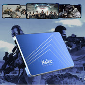 Netac N600S 1TB SATA 6Gb/s Solid State Drive Eurekaonline