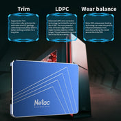 Netac N600S 1TB SATA 6Gb/s Solid State Drive Eurekaonline