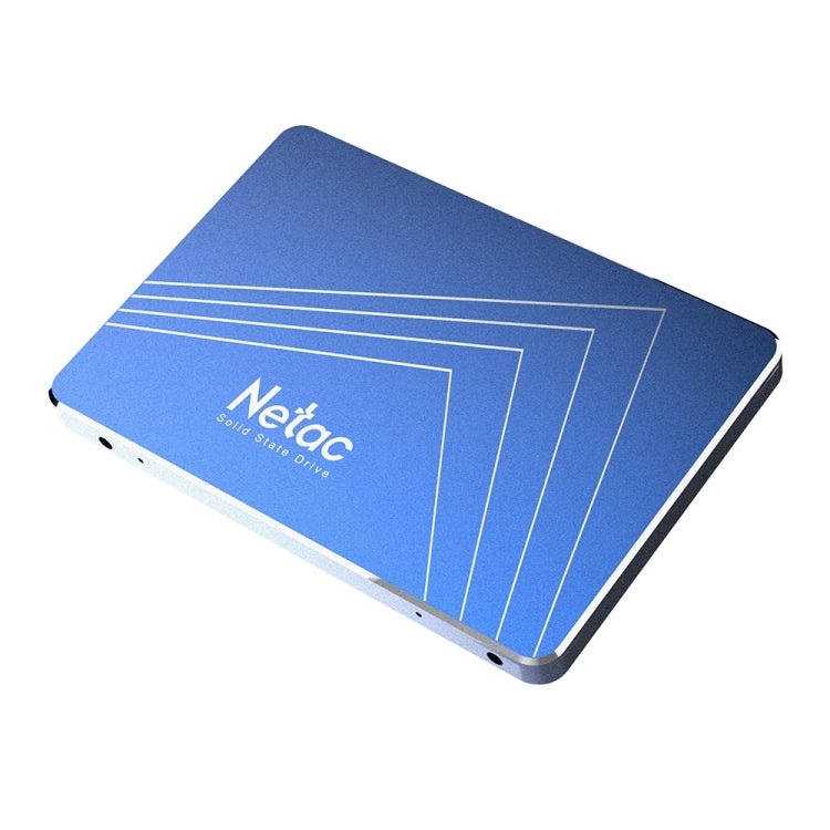 Netac N600S 1TB SATA 6Gb/s Solid State Drive Eurekaonline