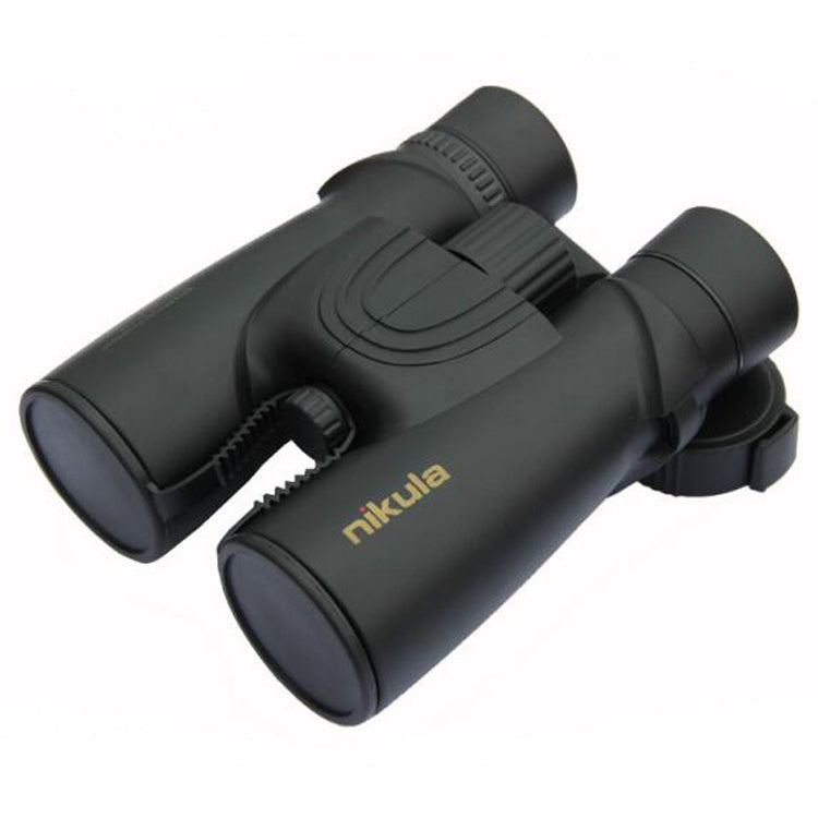Nikula W9 10X42 Portable Mini Telescope Outdoor Mountaineering HD Binoculars Eurekaonline