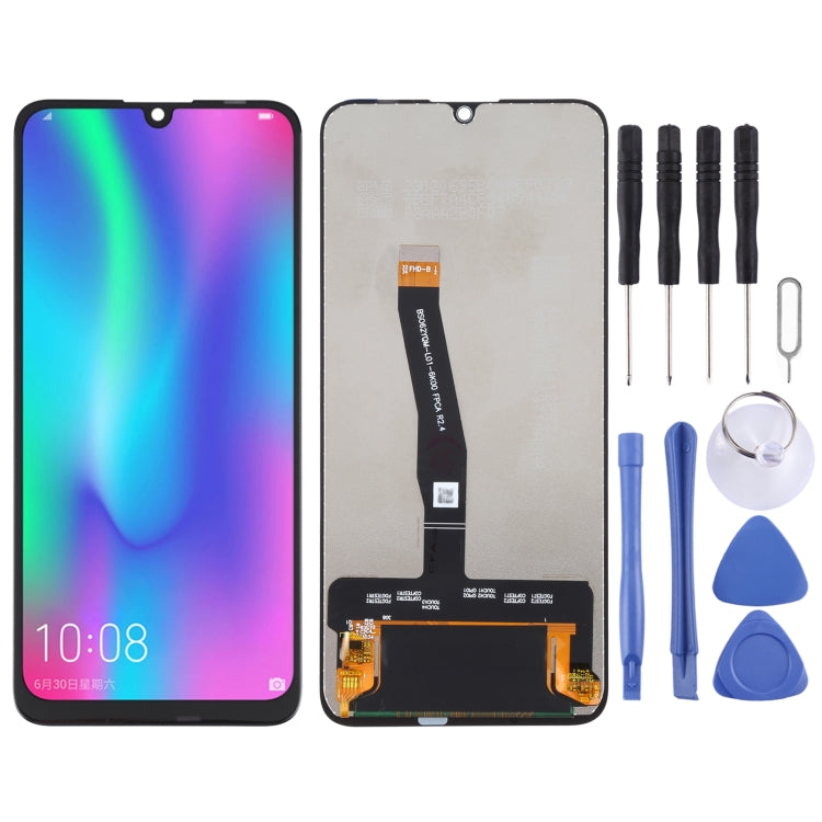 OEM LCD Screen For Honor 10 Lite/20 Lite Cog with Digitizer Full Assembly Eurekaonline