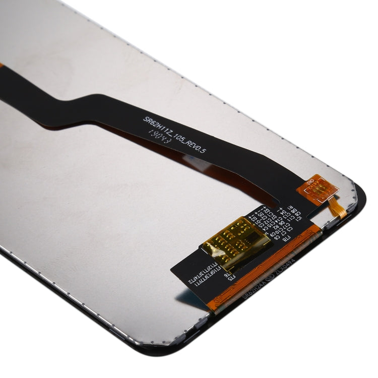 OEM LCD Screen for Galaxy A10 with Digitizer Full Assembly (Black) Eurekaonline