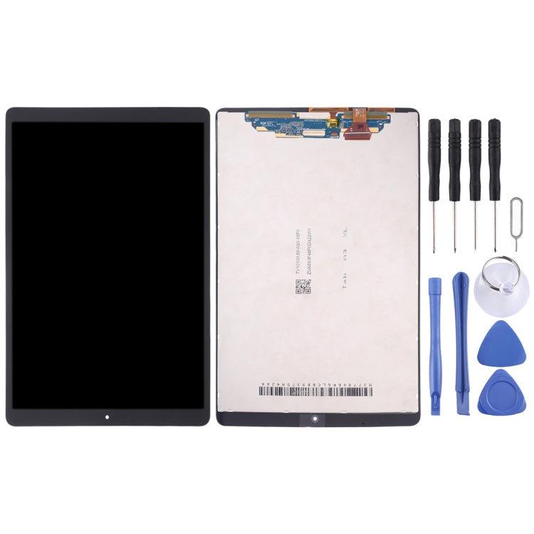  T515 with Digitizer Full Assembly (Black) Eurekaonline