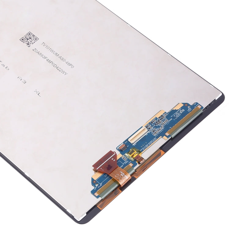 OEM LCD Screen for Galaxy Tab A 10.1 (2019) (WIFI Version) SM-T510 / T515 with Digitizer Full Assembly (Black) Eurekaonline
