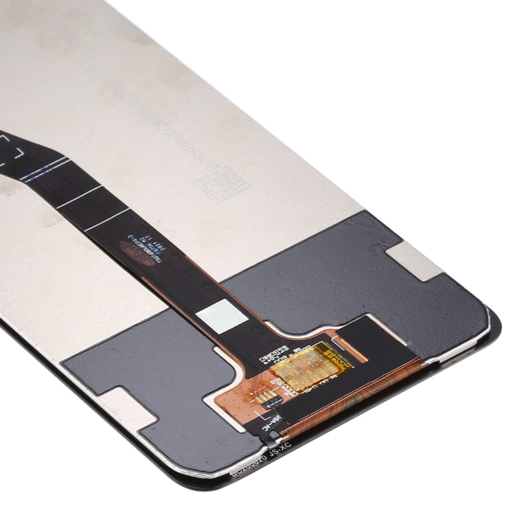 OEM LCD Screen for Huawei Maimang 9 / Honor Play4(Black) with Digitizer Full Assembly Eurekaonline