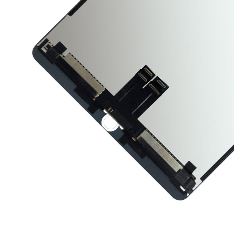OEM LCD Screen for iPad Air 3  with Digitizer Full Assembly (White) Eurekaonline