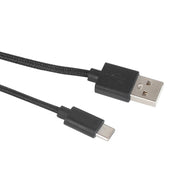 OIVO IV-P5229 3m 1A USB Type-C Charging Data Cable for PS5 / Switch Pro / Xbox Series Eurekaonline