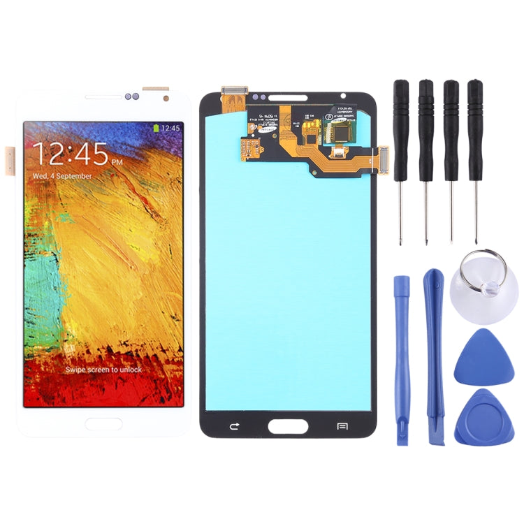 LTE) with Digitizer Full Assembly (White) Eurekaonline