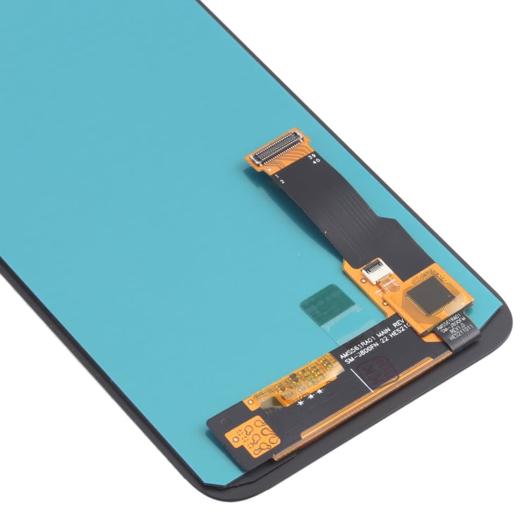 OLED LCD Screen for Samsung Galaxy J6 SM-J600 With Digitizer Full Assembly Eurekaonline