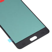 OLED Material LCD Screen and Digitizer Full Assembly for Samsung Galaxy C9 Pro SM-C9000/C900(Black) Eurekaonline