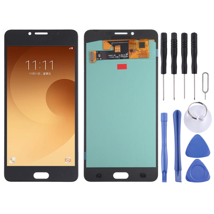 C900(Black) Eurekaonline
