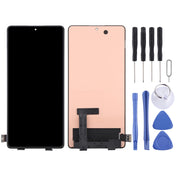 OLED Material LCD Screen and Digitizer Full Assembly for Xiaomi Redmi K40 Gaming M2012K10C M2104K10AC Eurekaonline