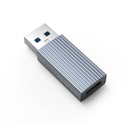 ORICO AH-AC10 10Gbps USB 3.1 to USB-C / Type-C Adapter(Grey) Eurekaonline