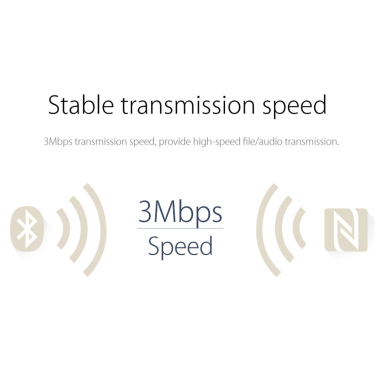 ORICO BTA-403 3Mbps Transfer Speed USB Bluetooth 4.0 Adapter(Red) Eurekaonline
