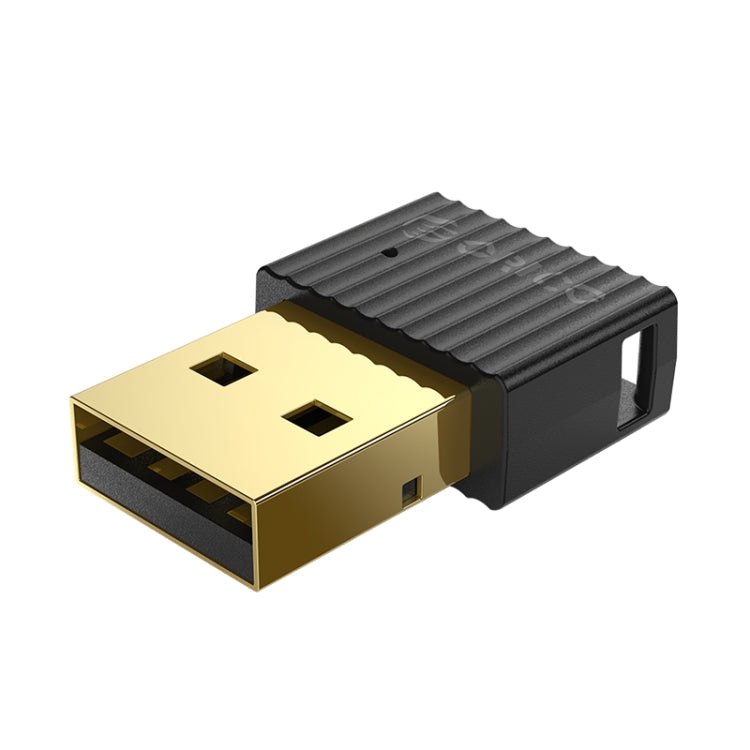 ORICO BTA-508 Bluetooth 5.0 Adapter(Black) Eurekaonline