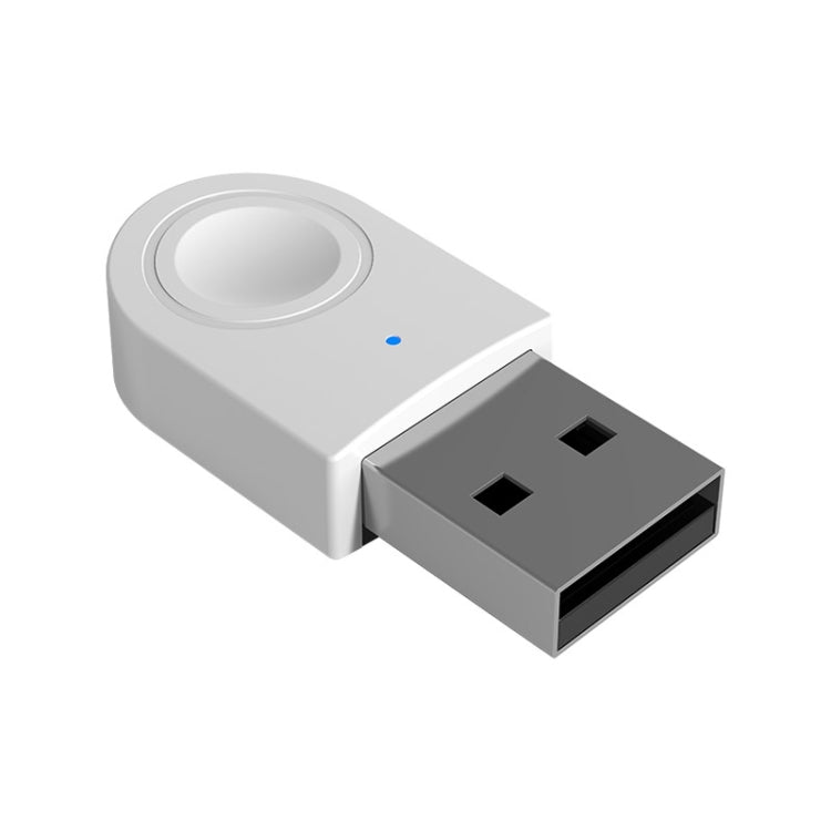 ORICO BTA-608 Bluetooth 5.0 Adapter (White) Eurekaonline