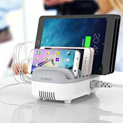 ORICO DUK-10P-DX 120W 5V 2.4A 10 Ports USB Charging Station, AU Plug(White) Eurekaonline