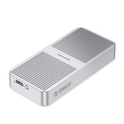 ORICO M224C3-U4-SV M.2 NVME 40Gbps SSD Enclosure(Silver) Eurekaonline