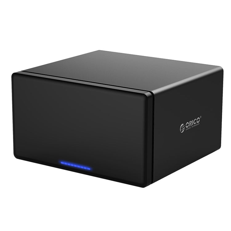  Type-C 3.1  to SATA External Hard Disk Box Storage Case Hard Drive Dock for 3.5 inch SATA HDD, Support UASP Protocol Eurekaonline