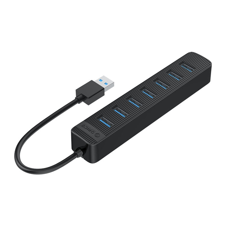 ORICO TWU3-7A-BK 7-Port USB 3.0 HUB Eurekaonline